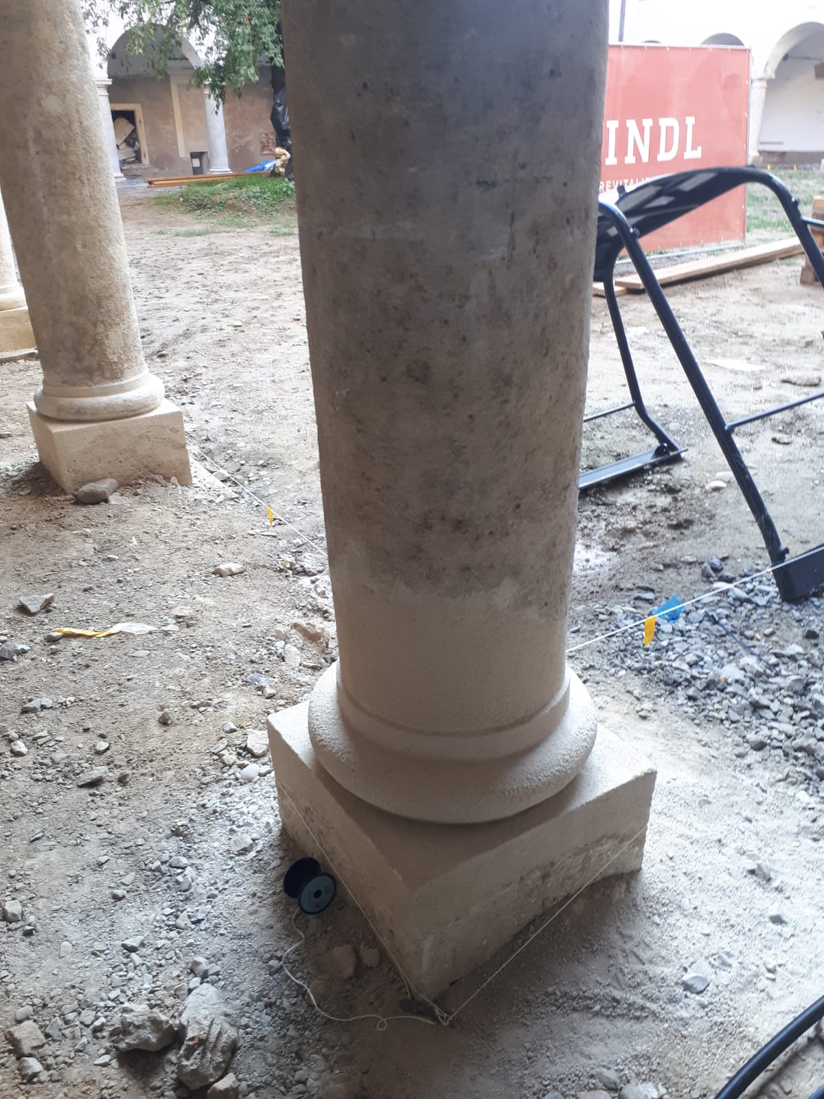 Minoritensaal Minoritensaal