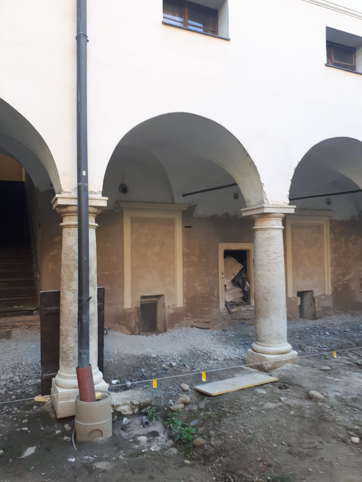 Minoritensaal Minoritensaal