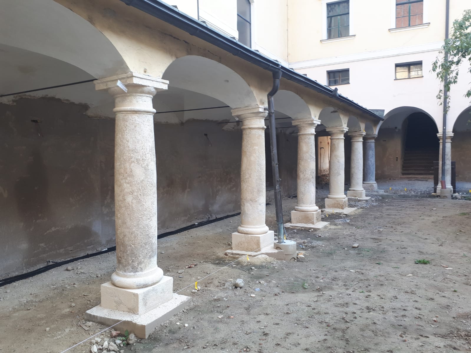 Minoritensaal Minoritensaal