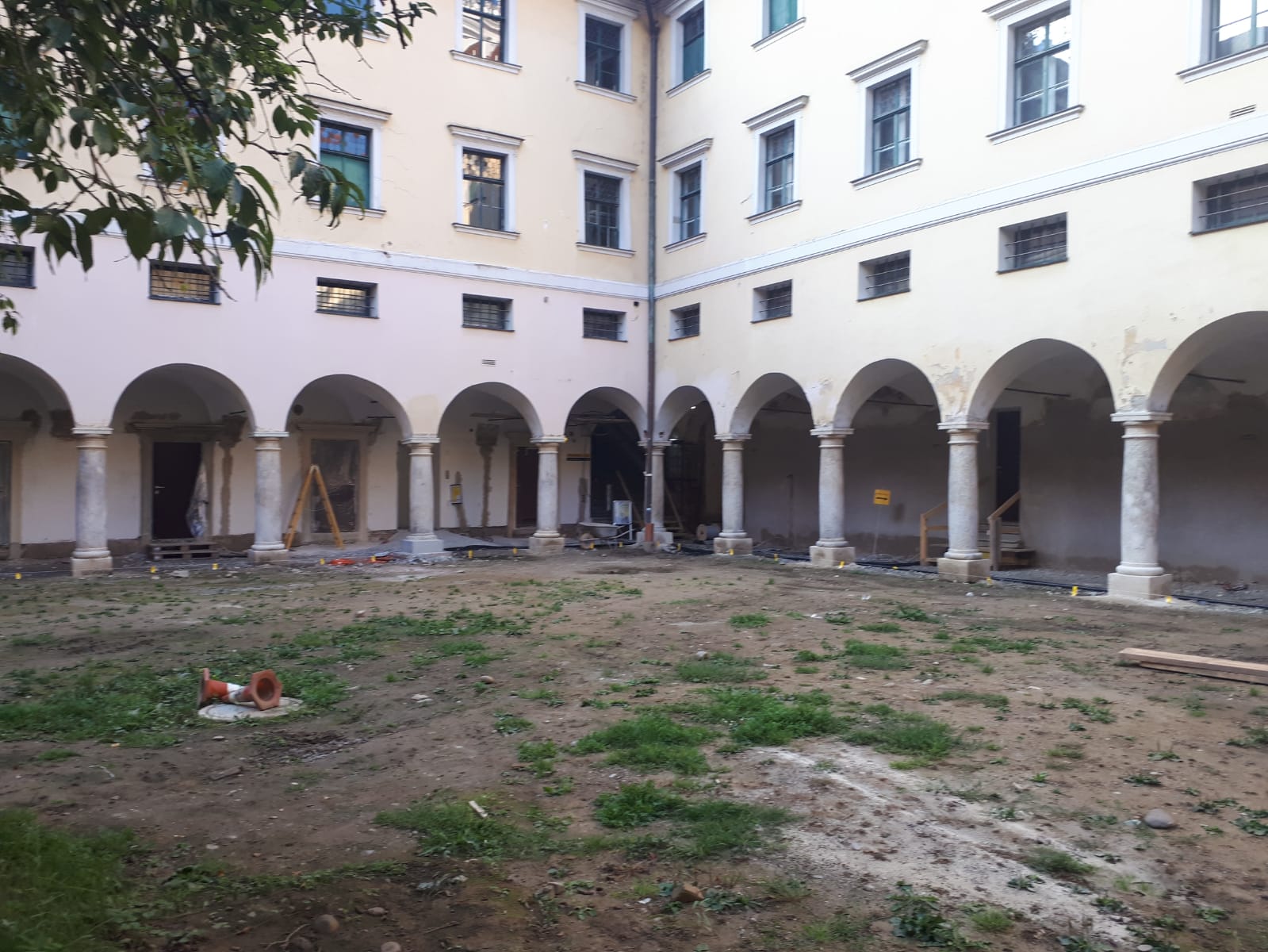 Minoritensaal Minoritensaal